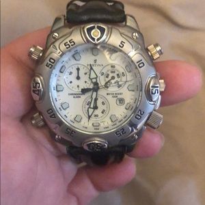 Festina Watch - model 6565 Chronograph